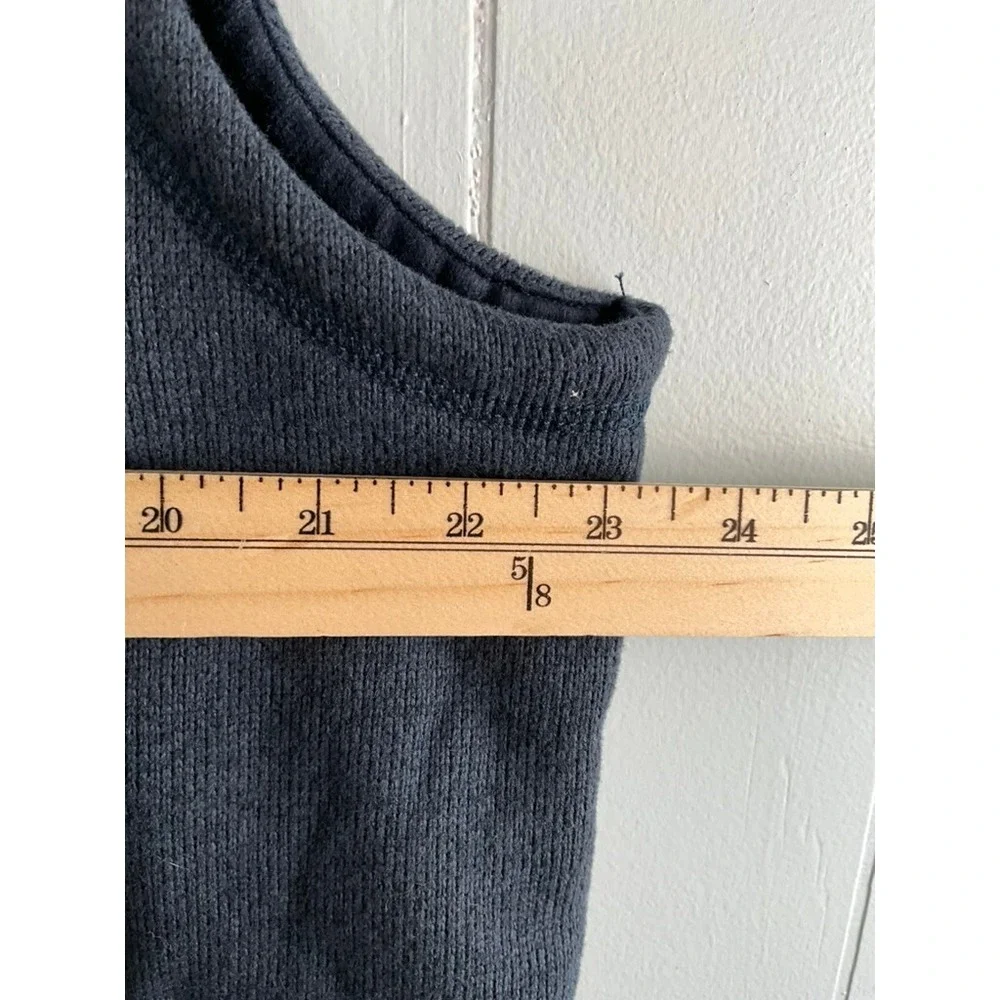 The North Face measurements chest